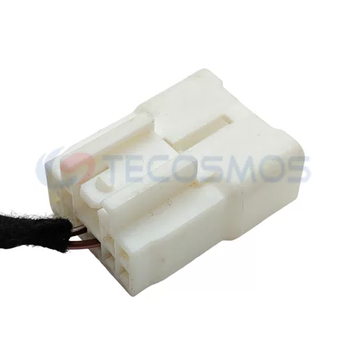 Automotive Waterproof Wire Harness Connector for Car Connector Plug 10Pin Male MG641059 - image 5